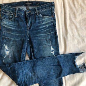 Lucky Brand Jeans